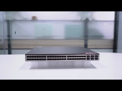 CloudEngine CE8851-32CQ8DQ-P Enterprise Switch 32*100GE QSFP28 8*400G QSFPDD