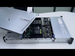 سرور رک H3C R2700G3 1U با پیکربندی جدید قابل تنظیم