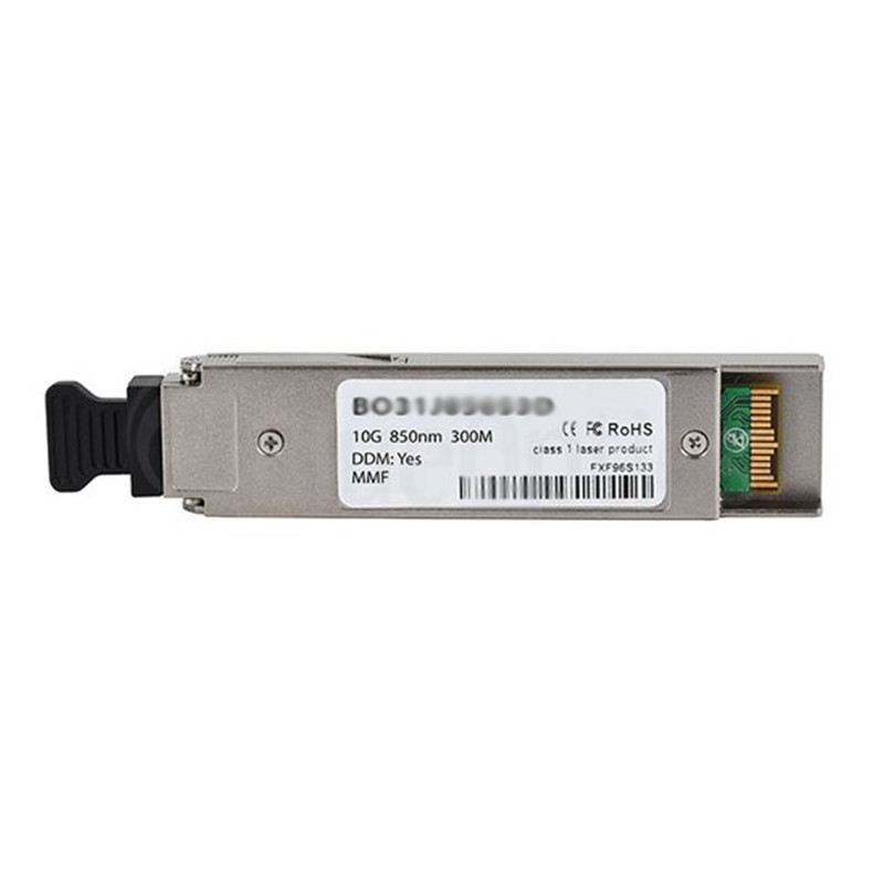 HUA WEI 10GBASE-SR XFP Transceiver Module 850nm 300m DOM LC MMF XFP-SX-MM850